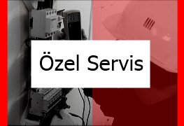 Karşıyaka Bosch Servisi