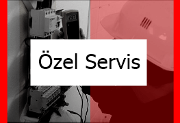 İzmir Bosch Servisi