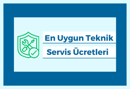 Menemen Bosch Servis Ücreti ve Politikaları
